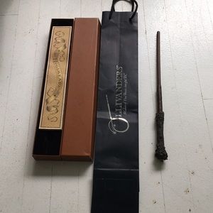 Harry Potter Magic Universal Studio Wand
